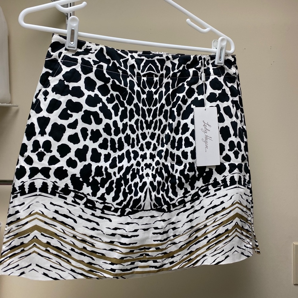 Lady Hagen Golf Skort